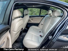 BMW 550 XDrive* Harman/kardon* Heads-up* *  | Mobile.bg    9