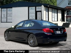 BMW 550 XDrive* Harman/kardon* Heads-up* *  | Mobile.bg    5