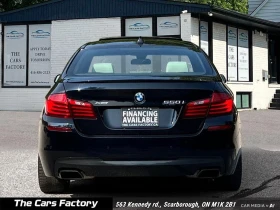 BMW 550 XDrive* Harman/kardon* Heads-up* *  | Mobile.bg    6