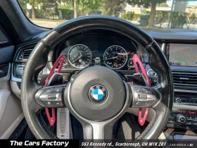 BMW 550 XDrive* Harman/kardon* Heads-up* *  | Mobile.bg    11