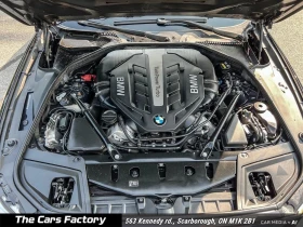 BMW 550 XDrive* Harman/kardon* Heads-up* *  | Mobile.bg    16