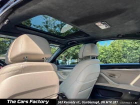 BMW 550 XDrive* Harman/kardon* Heads-up* *  | Mobile.bg    10