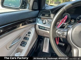 BMW 550 XDrive* Harman/kardon* Heads-up* *  | Mobile.bg    15