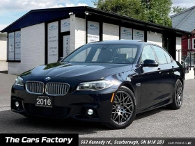  BMW 550