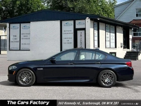 BMW 550 XDrive* Harman/kardon* Heads-up* *  | Mobile.bg    4