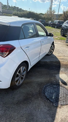 Hyundai I20 1.25I-BI-FUEL-LED-ФАБРИЧЕН ГАЗОВ ИНЖЕКЦИОН - 12998 лв. / 6645.77 € - 98529925 3