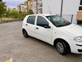 Fiat Punto 1.2 ГАЗ/БЕНЗИН - 2299 лв. / 1175.46 € - 69786474 4
