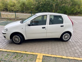 Fiat Punto 1.2 ГАЗ/БЕНЗИН - 2299 лв. / 1175.46 € - 69786474 2