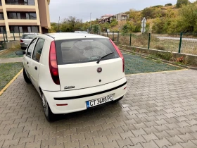 Fiat Punto 1.2 ГАЗ/БЕНЗИН - 2299 лв. / 1175.46 € - 69786474 3