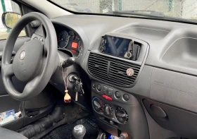 Fiat Punto 1.2 ГАЗ/БЕНЗИН - 2299 лв. / 1175.46 € - 69786474 8