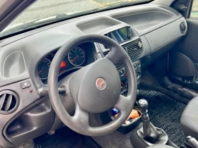 Fiat Punto 1.2 ГАЗ/БЕНЗИН - 2299 лв. / 1175.46 € - 69786474 7