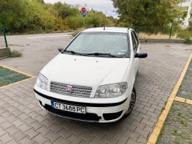 Fiat Punto 1.2 ГАЗ/БЕНЗИН - 2299 лв. / 1175.46 € - 69786474 6