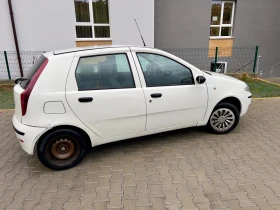Fiat Punto 1.2 ГАЗ/БЕНЗИН - 2299 лв. / 1175.46 € - 69786474 5