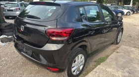 Dacia Sandero Клима Евро6 - 18400 лв. / 9407.77 € - 90249576 4