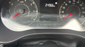 Dacia Sandero Клима Евро6 - 18400 лв. / 9407.77 € - 90249576 5