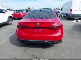Alfa Romeo Giulia 2020 ALFA ROMEO GIULIA SPORT RWD - 25500 лв. / 13037.94 € - 41993701 8
