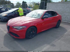 Alfa Romeo Giulia 2020 ALFA ROMEO GIULIA SPORT RWD - 25500 лв. / 13037.94 € - 41993701 3