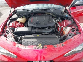 Alfa Romeo Giulia 2020 ALFA ROMEO GIULIA SPORT RWD - 25500 лв. / 13037.94 € - 41993701 13