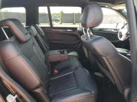 Mercedes-Benz GLS 450 4matic - 31000 лв. / 15850.05 € - 83518252 8