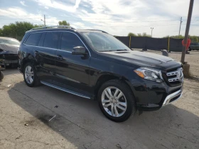 Mercedes-Benz GLS 450 4matic - 31000 лв. / 15850.05 € - 83518252 3