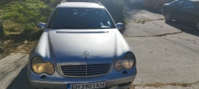 Mercedes-Benz C 220 2.2 cdi | Mobile.bg    2
