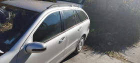 Mercedes-Benz C 220 2.2 cdi | Mobile.bg    4