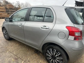 Toyota Yaris Автомат 6 скорости - 10300 лв. / 5266.31 € - 38210445 6
