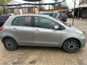 Toyota Yaris Автомат 6 скорости - 10300 лв. / 5266.31 € - 38210445 4