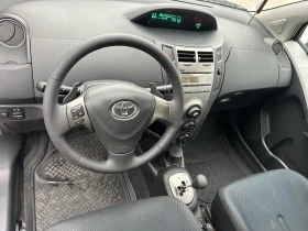 Toyota Yaris Автомат 6 скорости - 10300 лв. / 5266.31 € - 38210445 16