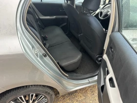 Toyota Yaris Автомат 6 скорости - 10300 лв. / 5266.31 € - 38210445 14