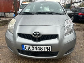 Toyota Yaris Автомат 6 скорости - 10300 лв. / 5266.31 € - 38210445 8
