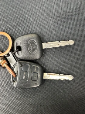 Toyota Yaris Автомат 6 скорости - 10300 лв. / 5266.31 € - 38210445 10