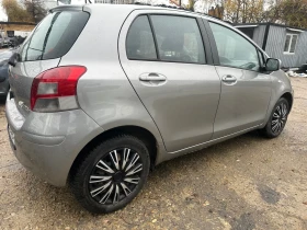 Toyota Yaris Автомат 6 скорости - 10300 лв. / 5266.31 € - 38210445 3
