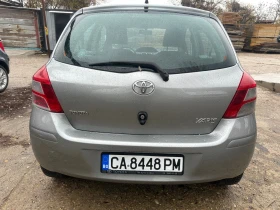 Toyota Yaris Автомат 6 скорости - 10300 лв. / 5266.31 € - 38210445 5