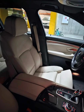 BMW 530, снимка 12