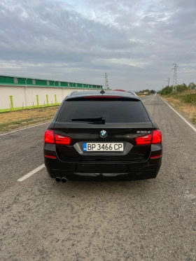 BMW 530, снимка 6