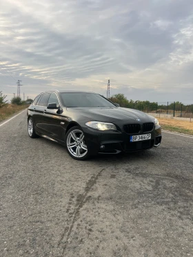 BMW 530, снимка 1