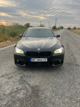 BMW 530, снимка 5