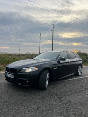BMW 530, снимка 4