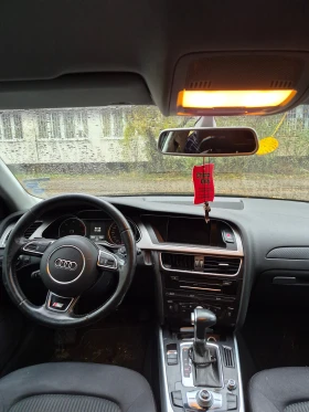 Audi A4 - 12000 лв. / 6135.50 € - 40855379 5