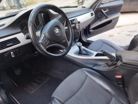 BMW 320, снимка 4