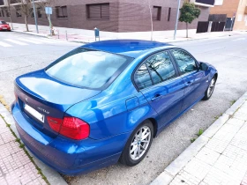 BMW 320, снимка 6