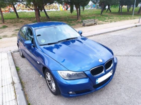 BMW 320, снимка 3