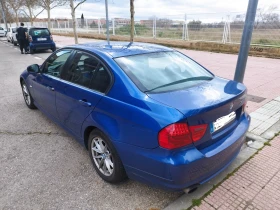 BMW 320, снимка 7