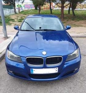 BMW 320, снимка 1