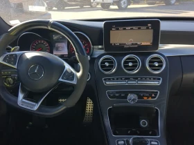 Mercedes-Benz C 63 AMG CARFAX*     | Mobile.bg    9