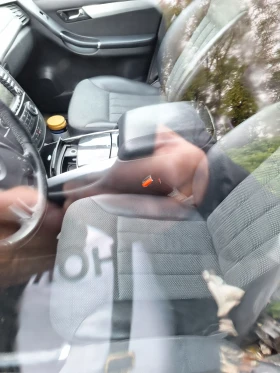 Mercedes-Benz R 320, снимка 4