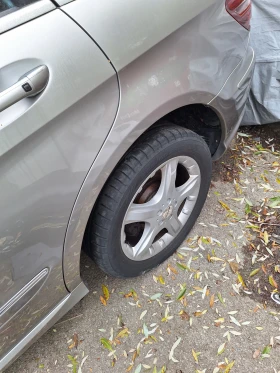 Mercedes-Benz R 320, снимка 2