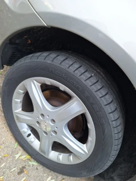 Mercedes-Benz R 320, снимка 9