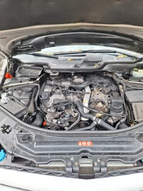 Mercedes-Benz R 320, снимка 11